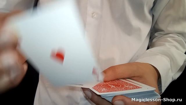 Крапленые Карты - Обзор колоды смотреть онлайн