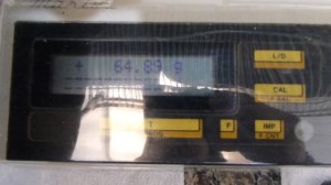 SHOPEE fake NOKIA 6300 4G - Hardware