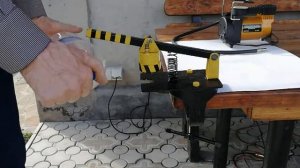 Как накачать ПЭТ бутылку воздухом Очень просто