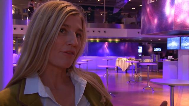 Natasha Illum Berg - How Can We Break Expectations In Our Daily Lives?