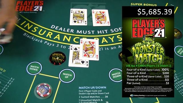 How to Play - The Monster Match Progressive смотреть онлайн