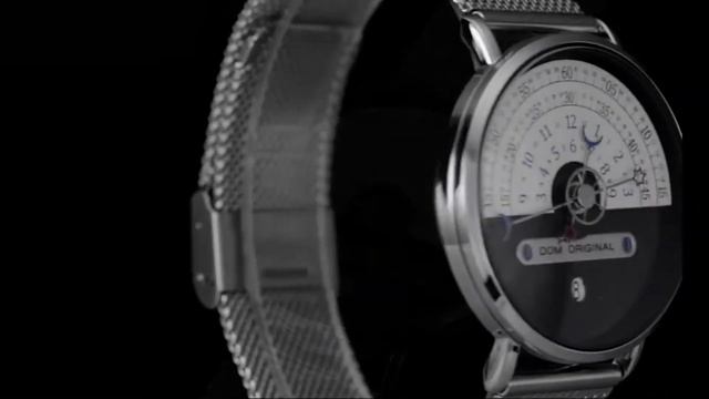 ✅МУЖСКИЕ НАРУЧНЫЕ ЧАСЫ DOM С АЛИЭКСПРЕСС смотреть онлайн