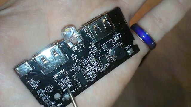 ИМХО на KIT POWER BANK на 20к mAh смотреть онлайн