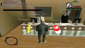 Как получить мед.карту на Rodina.RP?