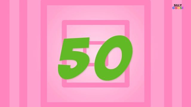 Number Song 1 to 100 смотреть онлайн