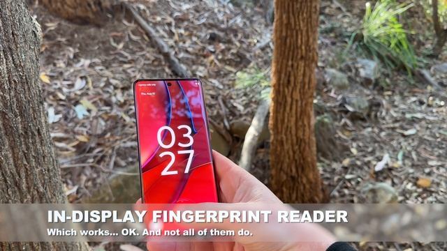 Motorola Edge 40 Review: Slender Form, Competitive Performance