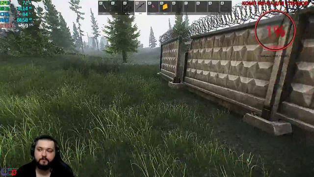 Escape from Tarkov - ночные вылазки смотреть онлайн