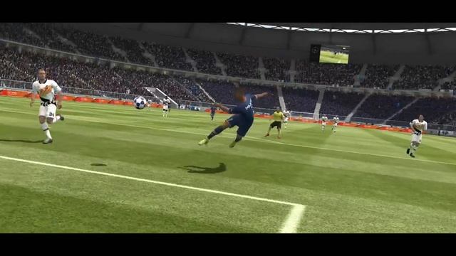 FIFA Mobile | Official Launch Trailer смотреть онлайн