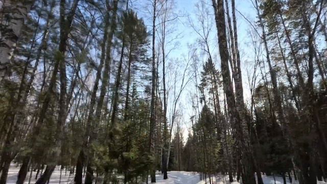 Поход на грот "телевизор" | Самая высокая лестница в России смотреть онлайн