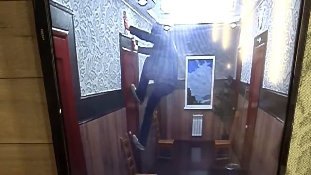 Парк чудес Галилео 2 часть Мария играет в песочнице Бегает по стене игры в музее видео для детей смотреть онлайн