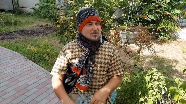 Самвел зацвел у Милы смотреть онлайн