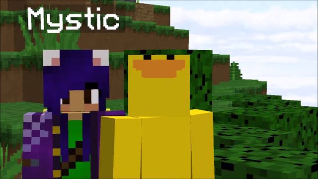 OG Minecraft Names #5 смотреть онлайн