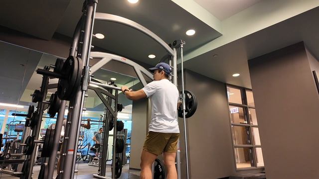 Một ngày tập hybrid | Vlog смотреть онлайн