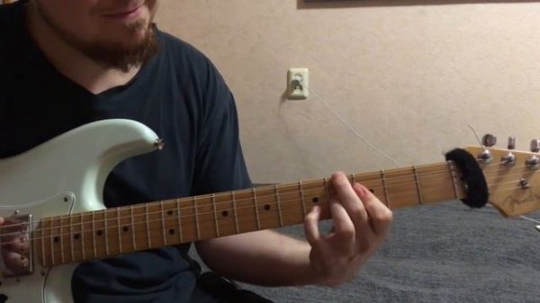 Anton Antonov - Beethoven - Ode To Joy ( LickByNeck.com)