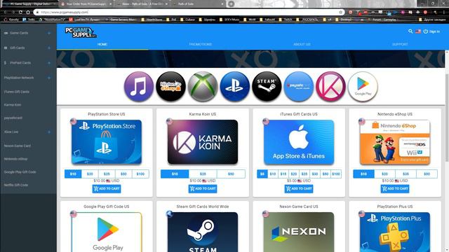Как получить Voidgate портал в 2018/2019 смотреть онлайн