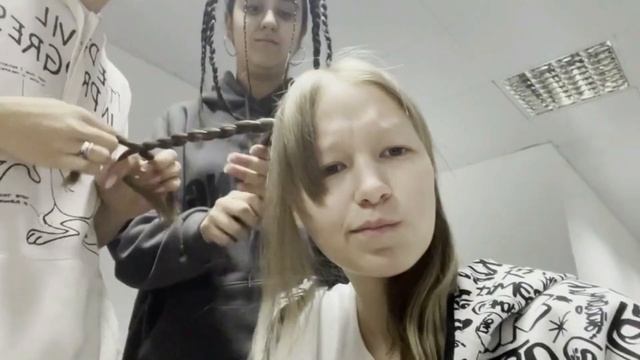 Поездка на чемпионат по танцам | Последняя поездка.. смотреть онлайн