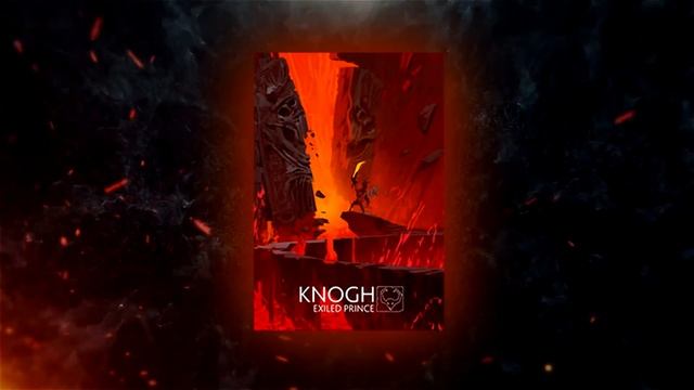 ВСЕ СЕКРЕТЫ ДЕМОНОВ ДОТЫ | АДСКАЯ ИГРА ПРЕСТОЛОВ смотреть онлайн