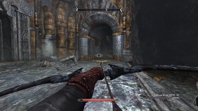 Mechina Murder | Skyrim | Gameplay Part 22 смотреть онлайн