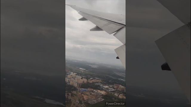 Сестра улетает в Магадан. Поезд Рязань-Москва. Полет Москва-Магадан. Взлет и посадка. смотреть онлайн