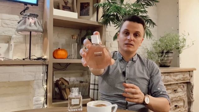 Как определить подделку духов? О подделках парфюмерии. смотреть онлайн