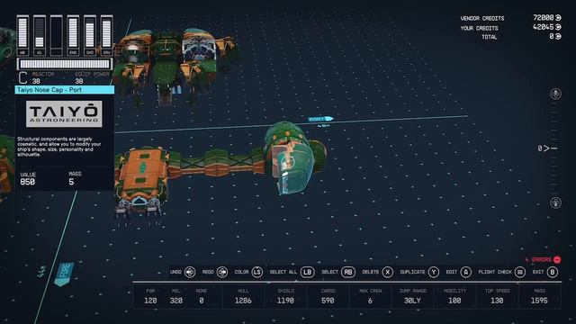 NOT ANOTHER FLOATING BRICK BUILD (BEETLEJUICE) смотреть онлайн