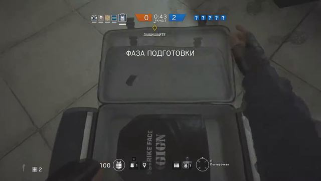 RAINBOW 6 SIEGE BEST GUIDE TO ROOK смотреть онлайн