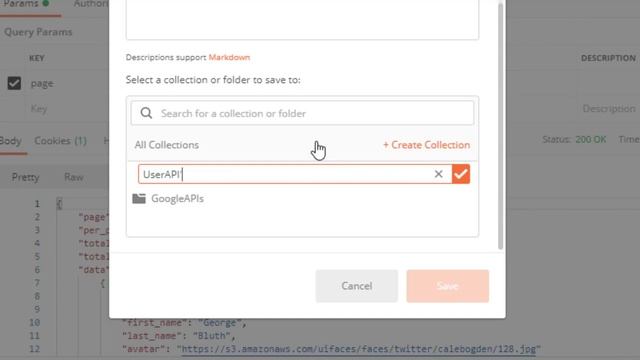 How To Send Post Request In Postman- Postman Tutorial For Beginner смотреть онлайн