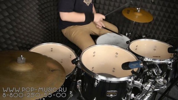 Педаль MAXTONE DP-921