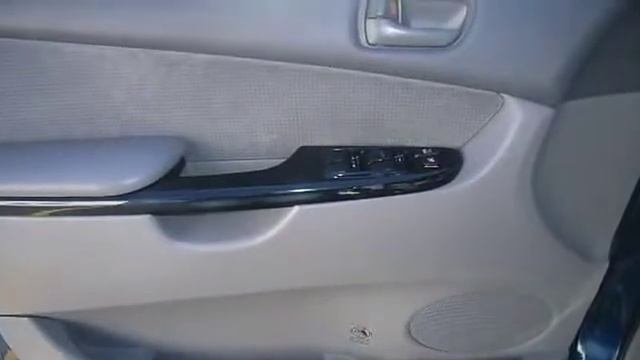 2005 Toyota Sienna - Shannon Motors - Johnston, RI 02919 смотреть онлайн