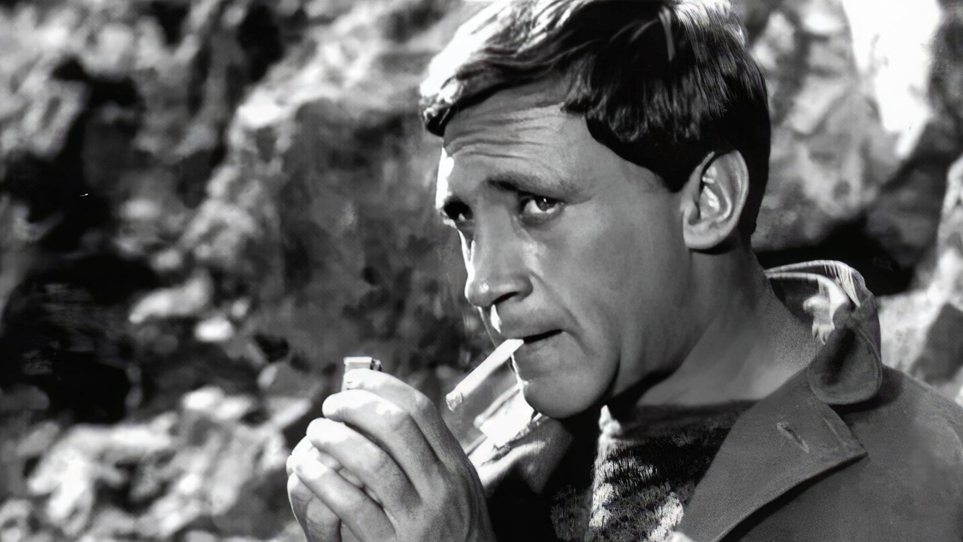 Высоцкий. Если друг оказался вдруг смотреть онлайн