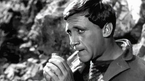 Высоцкий. Если друг оказался вдруг