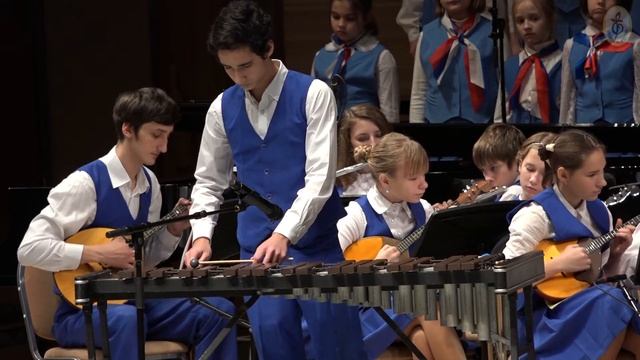 Жаворонок. смотреть онлайн