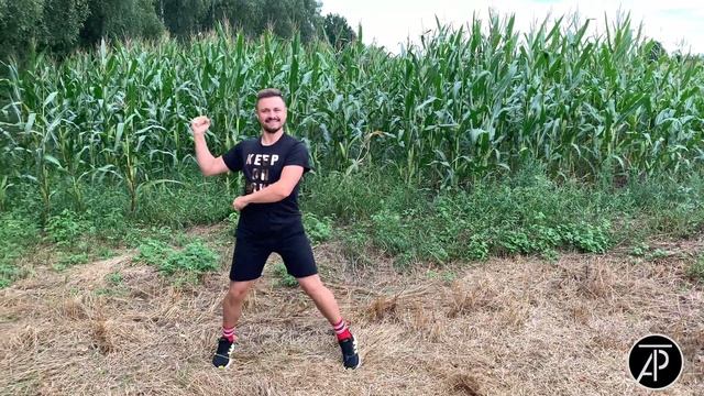 Zumba | Tornado | Classic | Fiesta | ZIN Убедись как весело можно похудеть с помощью танца - ЗУМБА смотреть онлайн