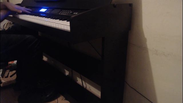 Für Queen Freddie Mercury!|Piano🎹😃|Musik|Revolution! смотреть онлайн