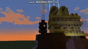 20th Century Fox Minecraft