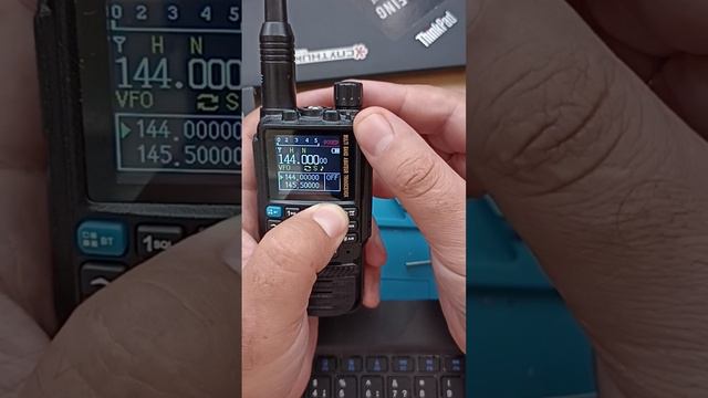 Принцип работы 56 пункта меню. #tidradio смотреть онлайн