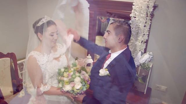 Masis & Tatev / WEDDING DAY / смотреть онлайн