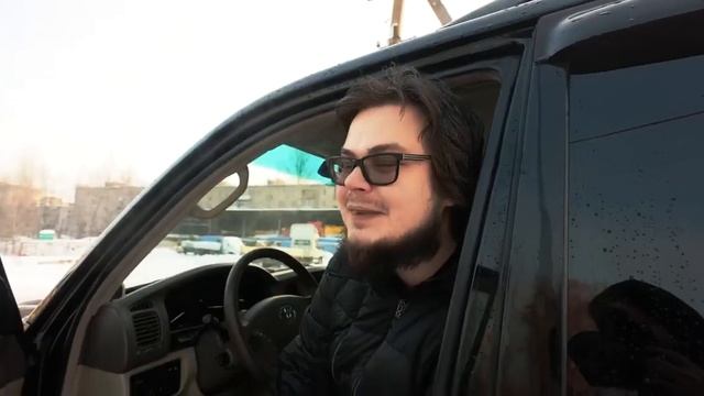 Зачем я купил Крузак 100? Реакция деда и новые номера в коллекцию! смотреть онлайн