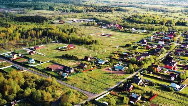 д.Гаврилово Ногинский район - земельные участки для ИЖС смотреть онлайн