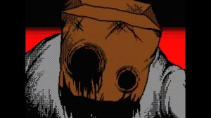 Monster Mono FULL ANIMATION | Little Nightmares 2