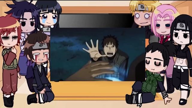 Naruto React to Random Tiktoks - part 1 смотреть онлайн