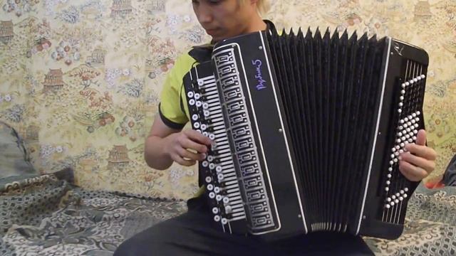 Мадагаскар на баяне смотреть онлайн