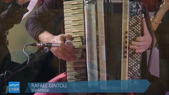 CHANGO SPASIUK Y RAFAEL GINTOLI смотреть онлайн