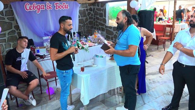 Bobi i Sevda Wedding Day 5 част смотреть онлайн