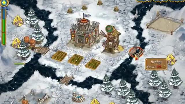 Level 2 - New Yankee in King Arthur's Court 2 Gameplay смотреть онлайн