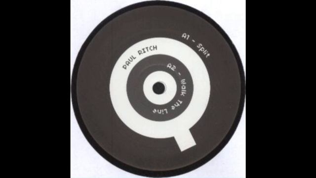 Paul Ritch - Walk The Line (HD) смотреть онлайн