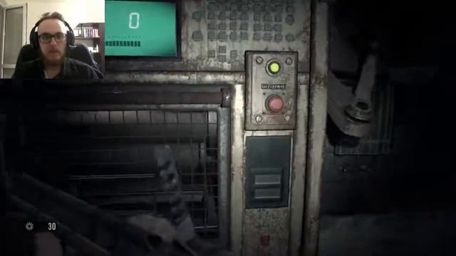 Resident evil 7 Режим Кошмар смотреть онлайн