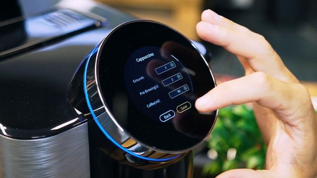 LS COFFEE: Dr. Coffee H2 смотреть онлайн