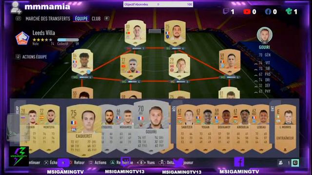 Fifa 21 Part 4 @MSIALLGAME jats tube bulldogames gameplayscassi steam sale 2023 ps plus ps5share смотреть онлайн