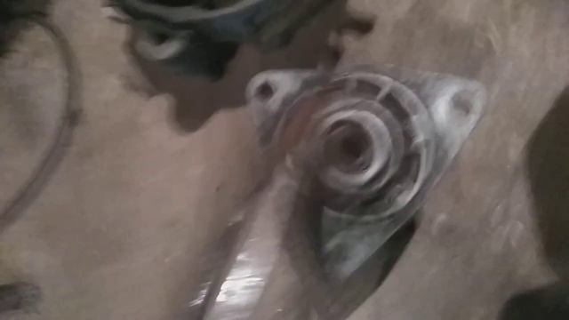 МТЗ 80#ПЕРЕДЕЛКА#ПОД#СТАРТЕР смотреть онлайн